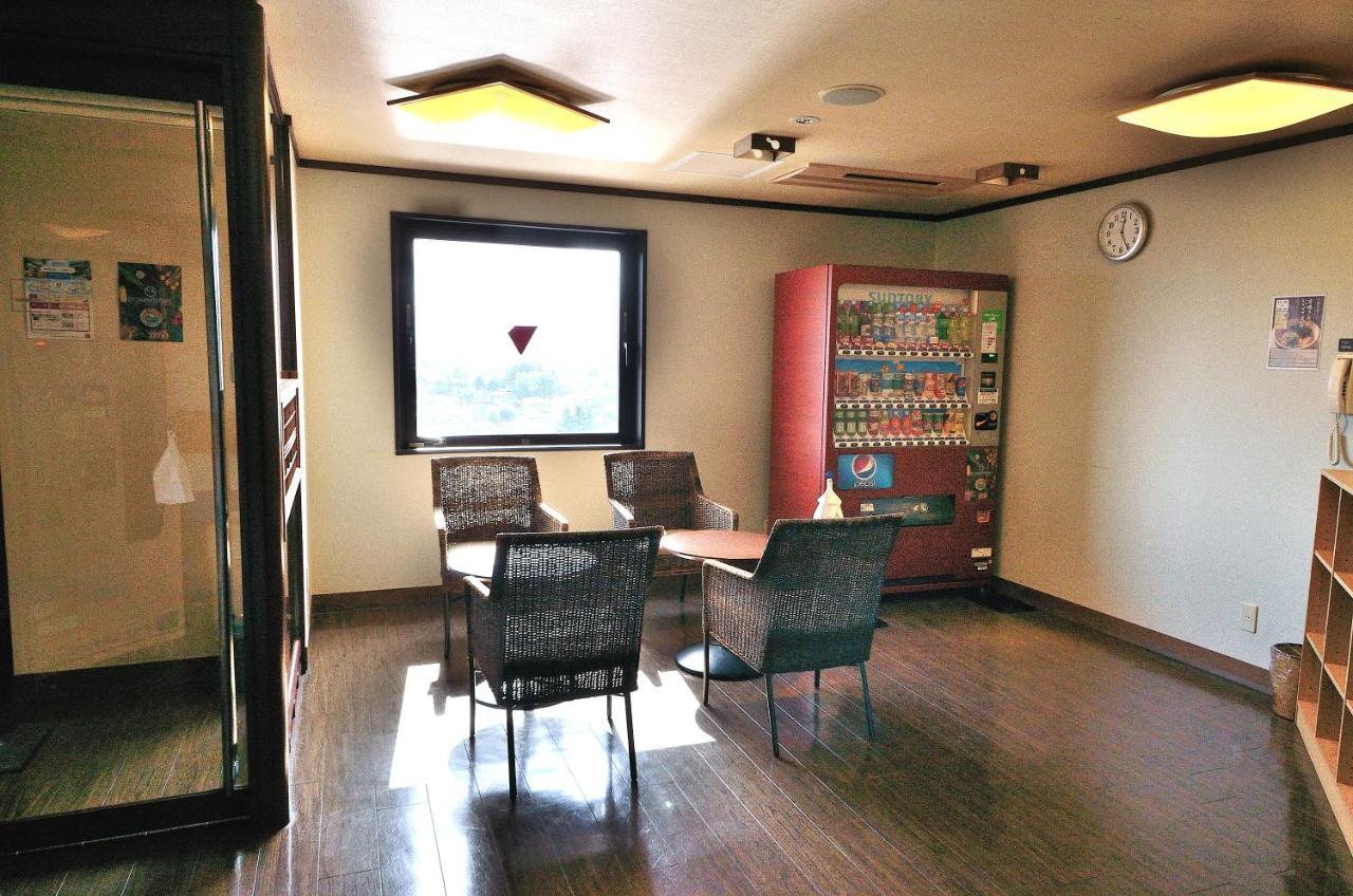 Dormy Inn הירוסאקי מראה חיצוני תמונה