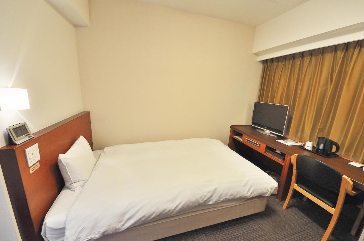 Dormy Inn הירוסאקי מראה חיצוני תמונה