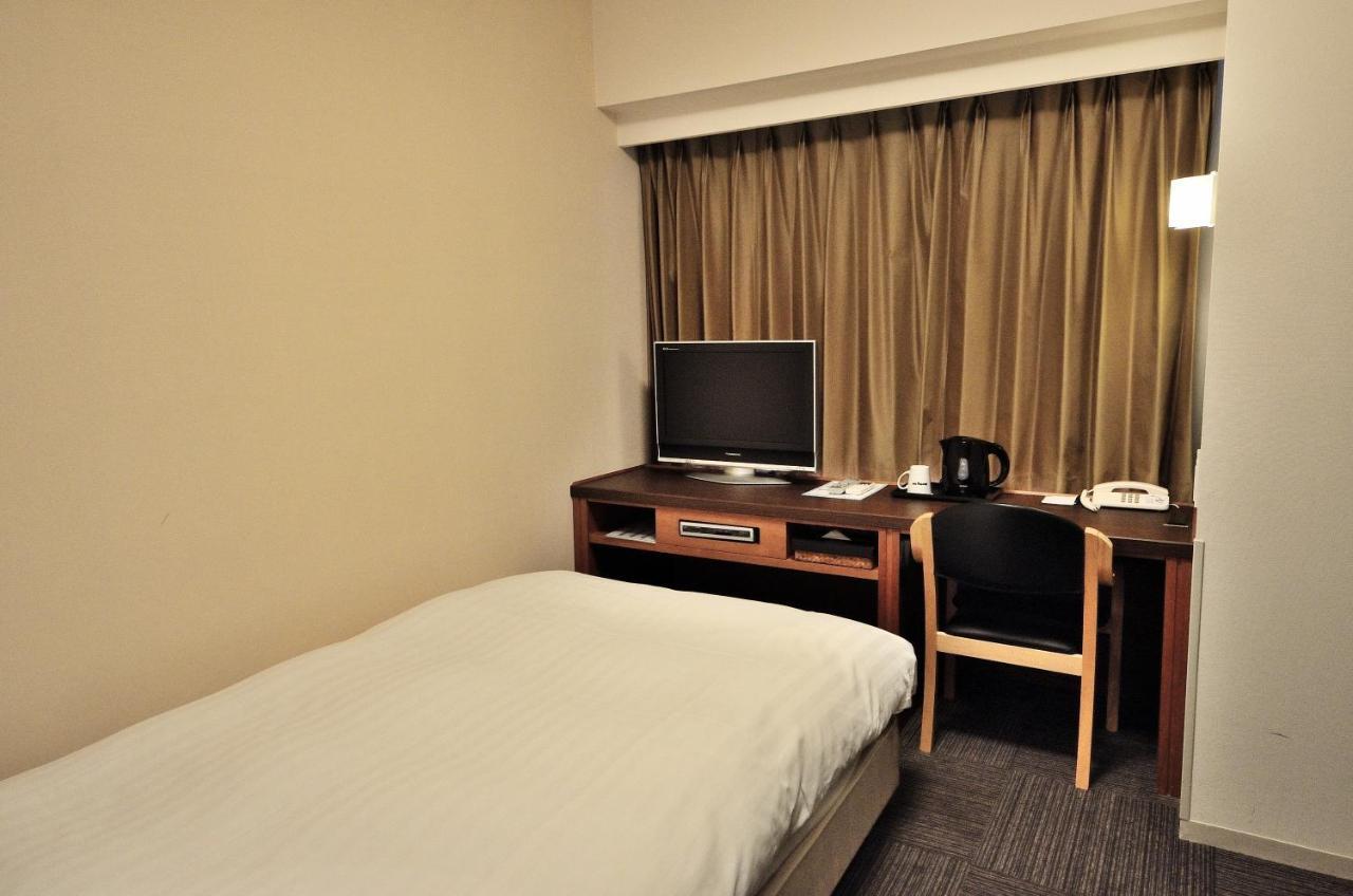 Dormy Inn הירוסאקי מראה חיצוני תמונה
