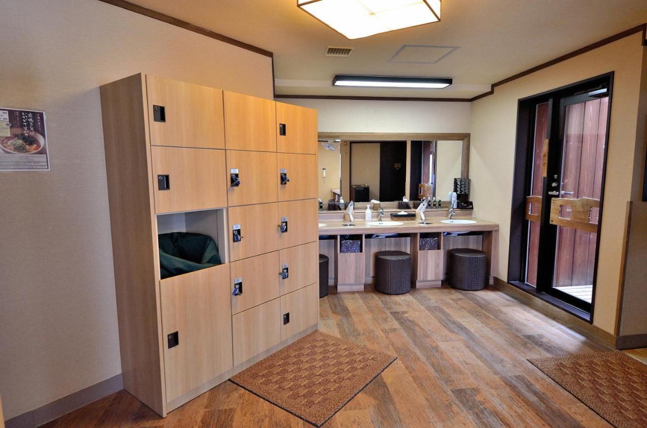 Dormy Inn הירוסאקי מראה חיצוני תמונה
